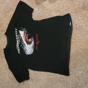 Represent shirt